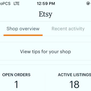 ETSY SEO BOOSTER